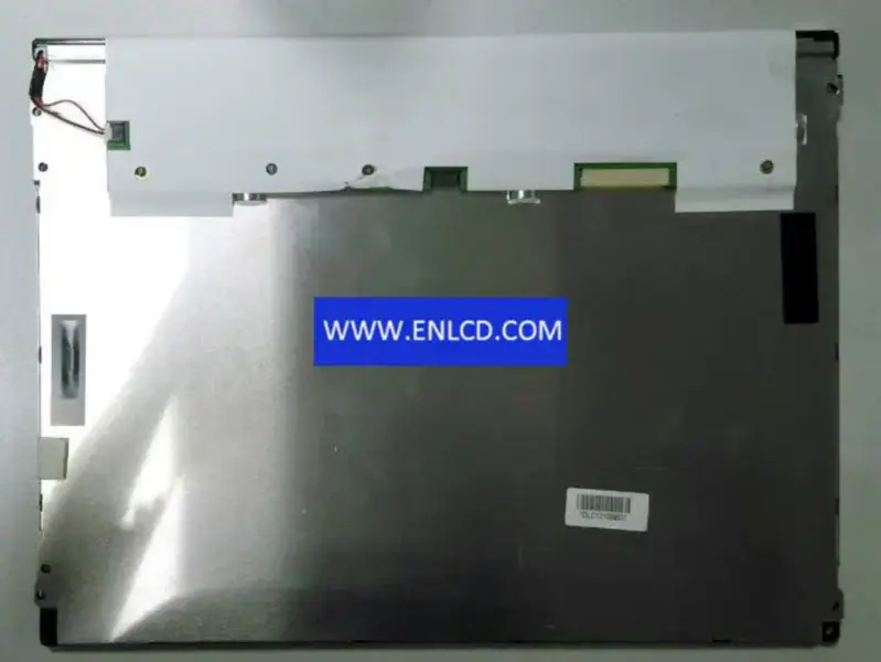 DLC1210BBG LCD panel replacement für Touch Panel