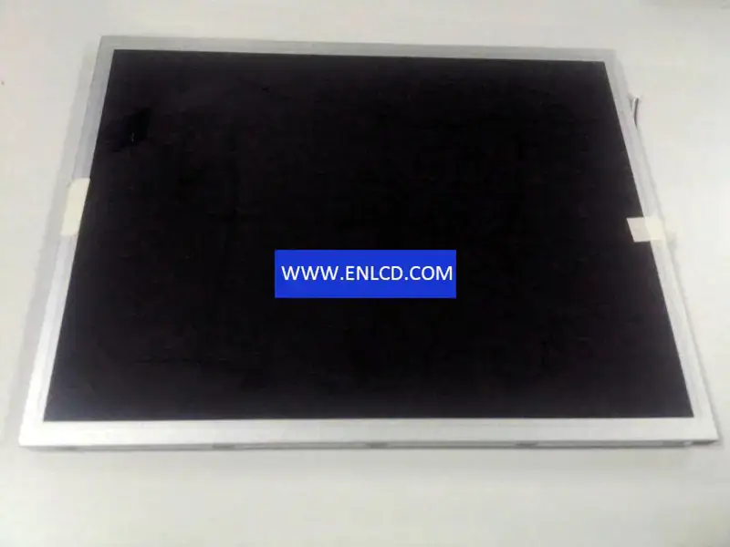 DLC1500ABG-1 LCD-Panel-Ersatz für Touchpanel
