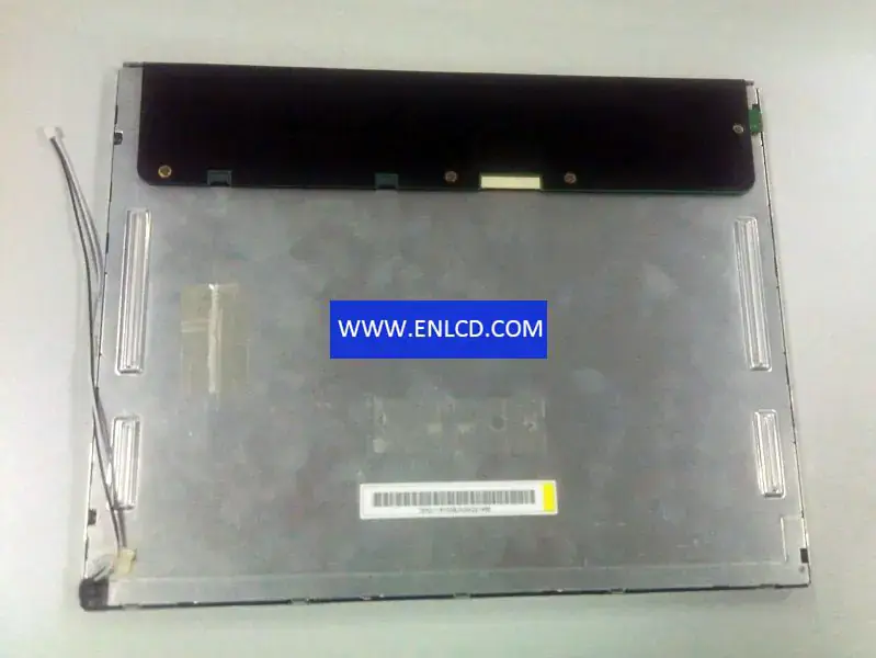 DLC1500ABG-1 LCD-Panel-Ersatz für Touchpanel