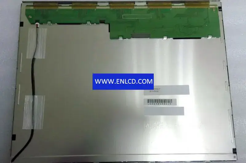 DLC1500AMG-1 LCD-Panel Ersatz für Touchpanel