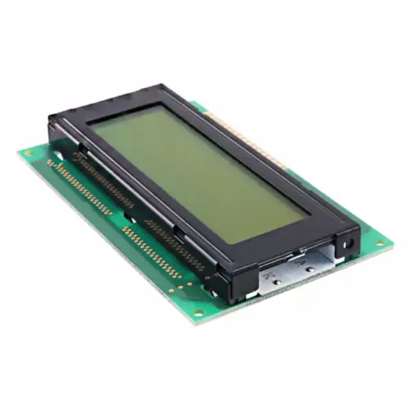 Kyocera DMC-20481NY-LY-BKE-BNN LCD