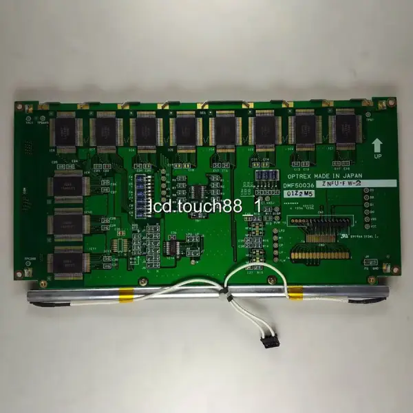 Kyocera DMF-50036ZNFU-FW LCD面板