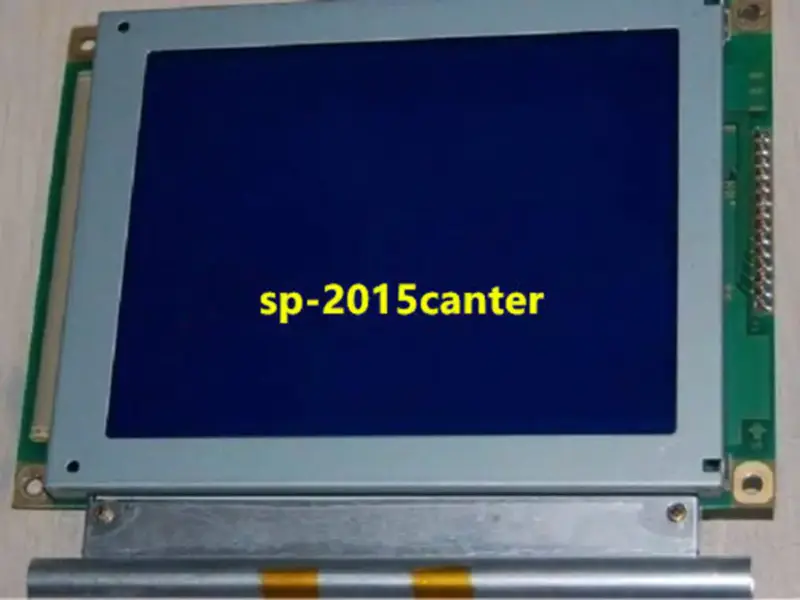 OPTREX DMF-50081ZNF-FW LCD