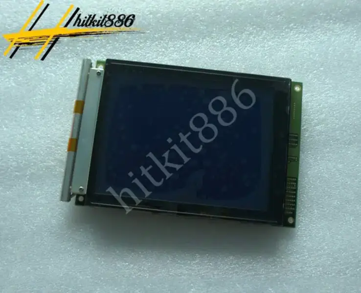 Kyocera DMF-50174ZNB-FW-BCN LCD面板替換