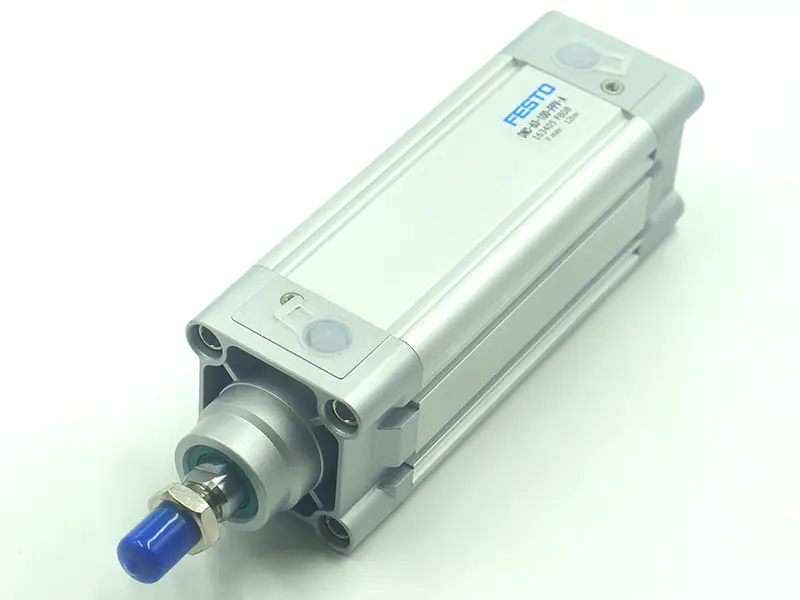 FESTO DNC-63-100-PPV-A 163405 cylinder