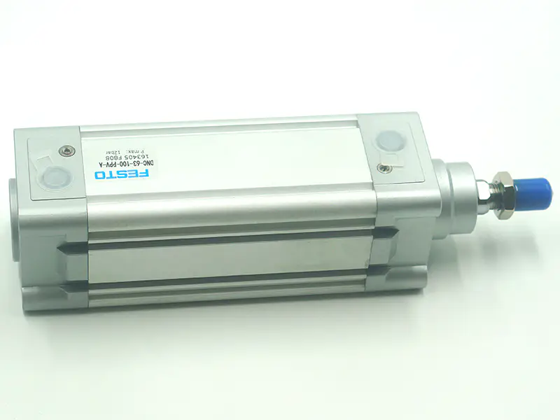 FESTO DNC-63-100-PPV-A 163405 cylinder