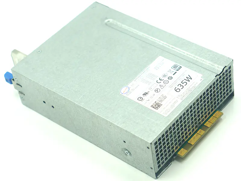 Dell F635EF-00 01K45H DPS-635AB 635W 電源供應器