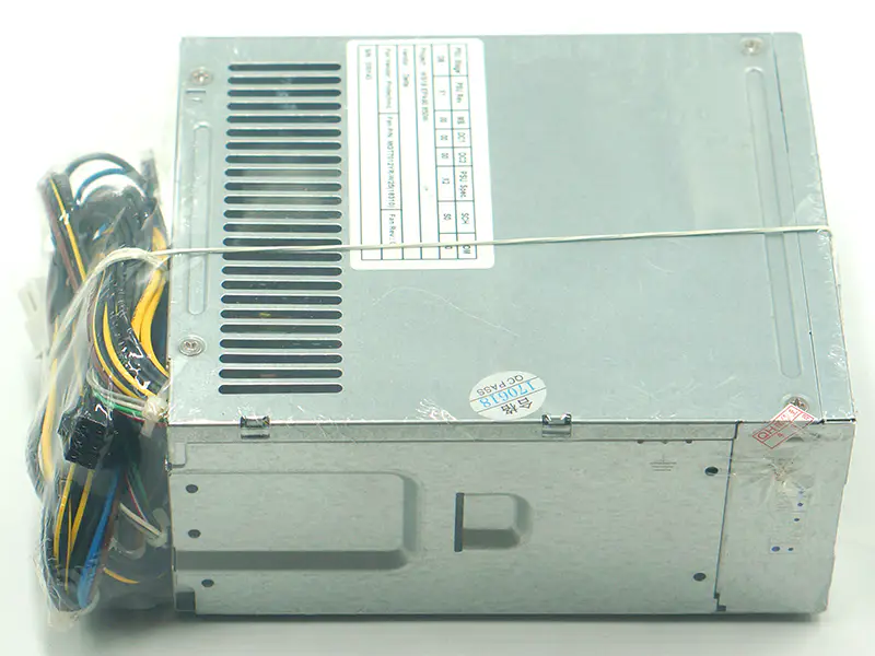 HP Z2 G4 L36049-003 L57253-003 DPS-650AB-30A 650W Workstation Power Supply