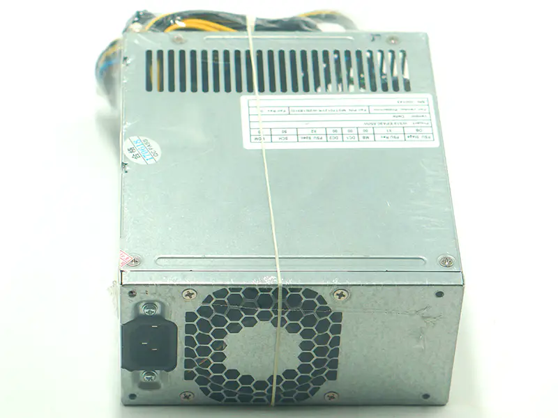 HP Z2 G4 L36049-003 L57253-003 DPS-650AB-30A 650W Workstation-Netzteil