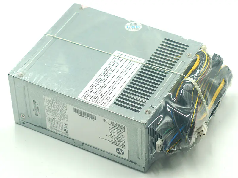 HP Z2 G4 L36049-003 L57253-003 DPS-650AB-30A 650W Workstation Power Supply