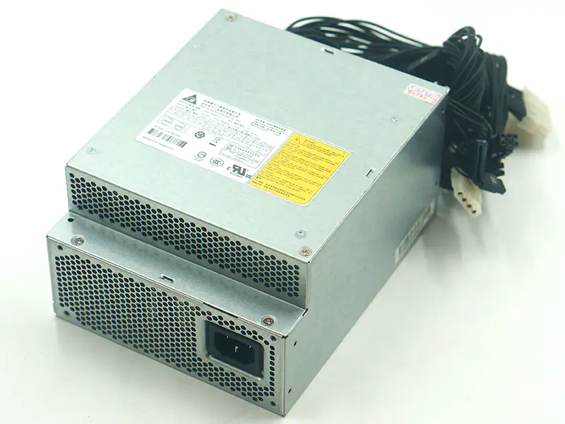 HP Z440 700W DPS-700AB-1 A 809053-001 719795-003 792339-001 758467-001 858854-001 719795-004 Power Supply