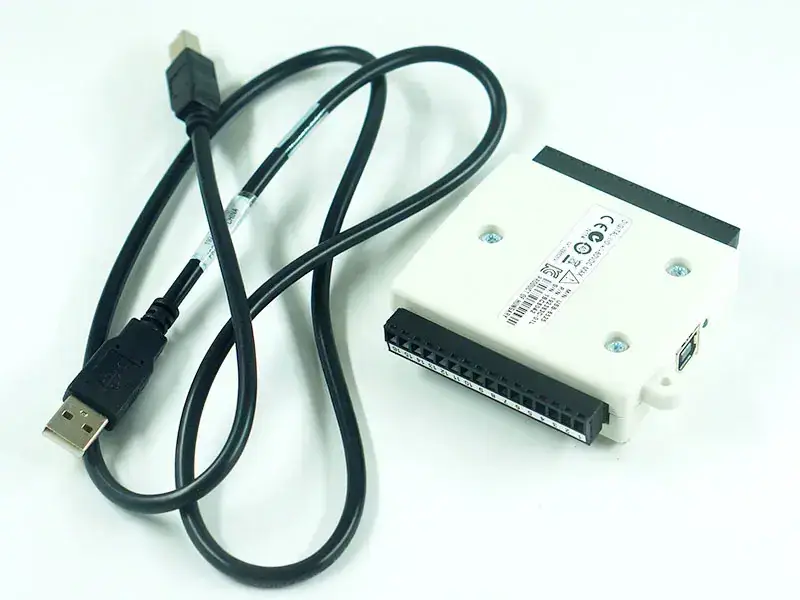 NI USB-6525 Datenerfassungskarte