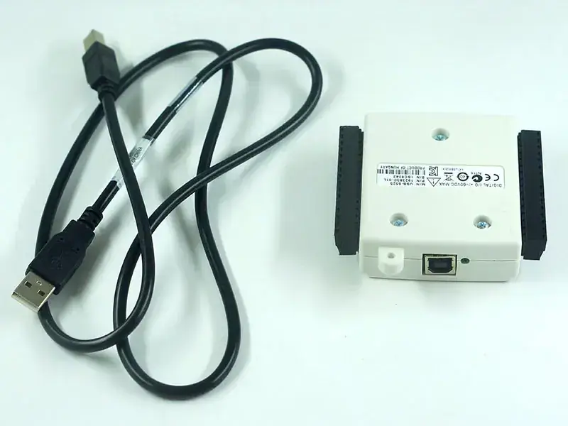 NI USB-6525 Datenerfassungskarte