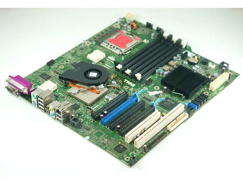 Dell 0CRH6C Motherboard