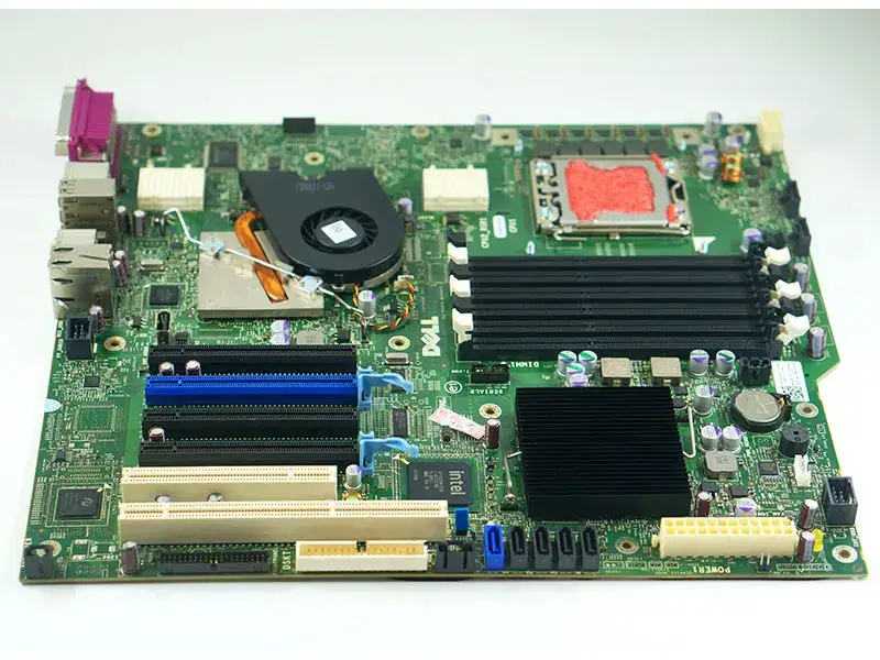 Dell 0CRH6C Motherboard