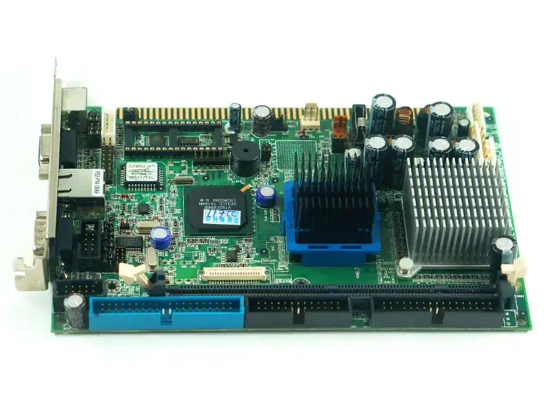 CONTEC SIS-8600-LV Hauptplatine