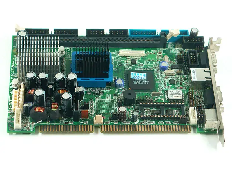 CONTEC SIS-8600-LV Hauptplatine