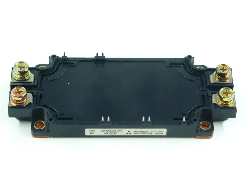 Mitsubishi CM400DXA-24S IGBT模組