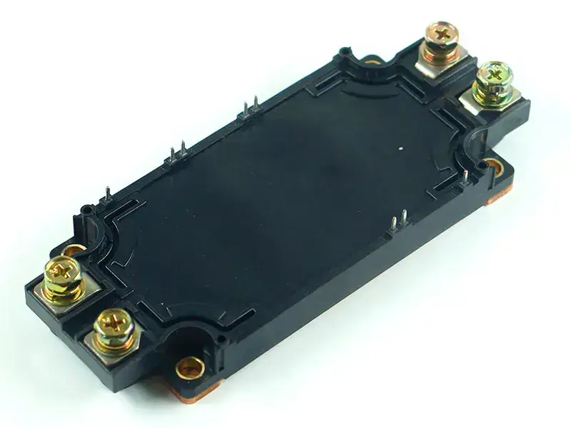 Mitsubishi CM400DXA-24S IGBT模組