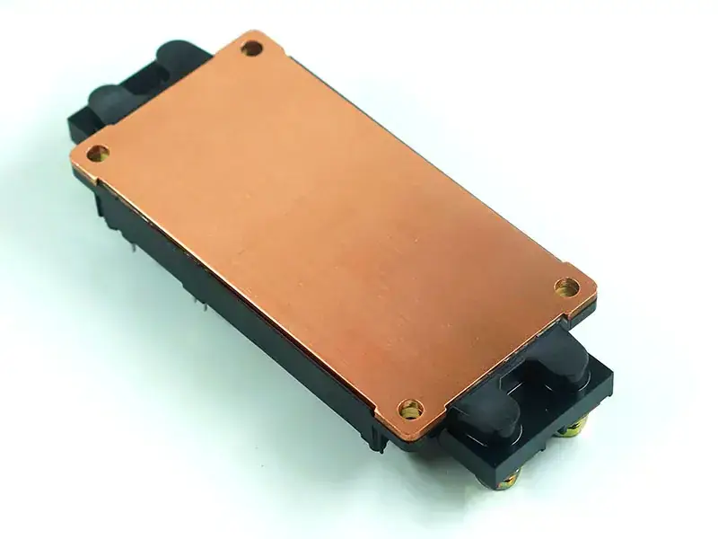 Mitsubishi CM400DXA-24S IGBT模組
