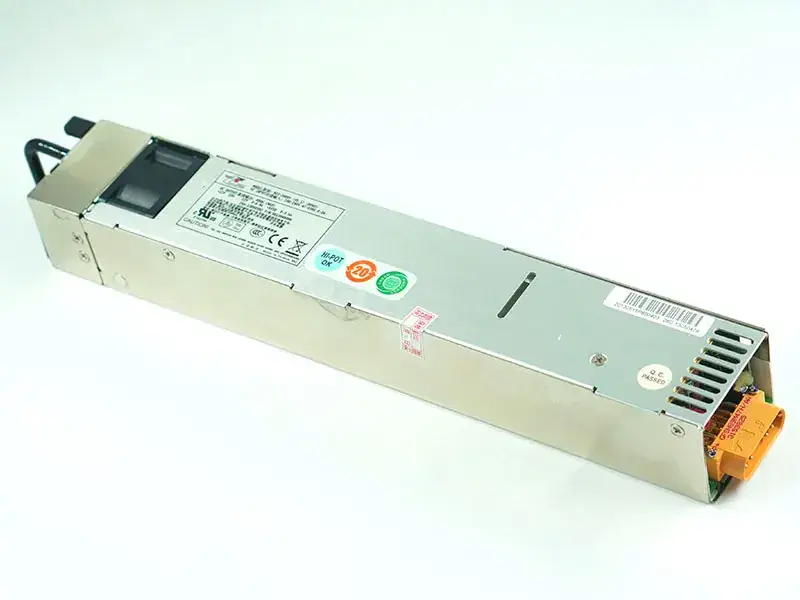 Zippy M1S-3400V Stromversorgung