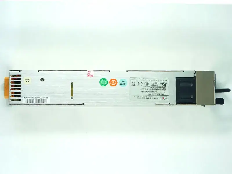Zippy M1S-3400V power supply