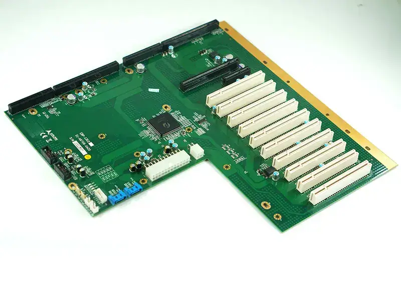ADLINK EBP-13E2-BP Backplane