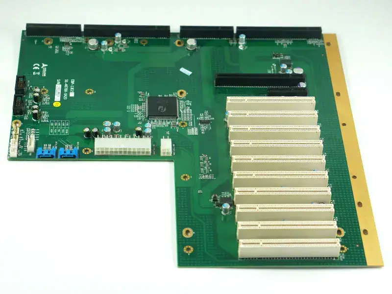 ADLINK EBP-13E2-BP Backplane