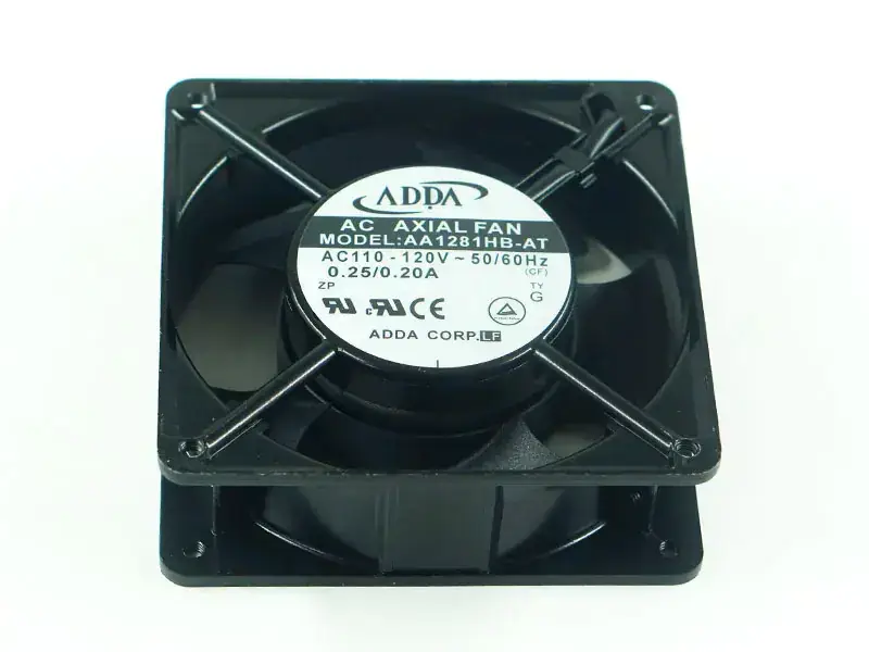 ADDA AA1281HB-AT Fan