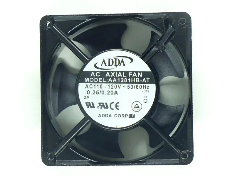ADDA AA1281HB-AT Fan