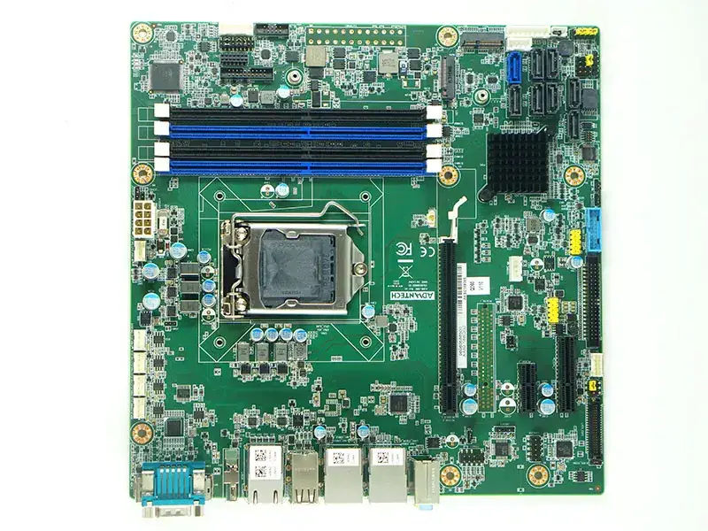 Advantech AIMB-581QG2-00A1E 主機板