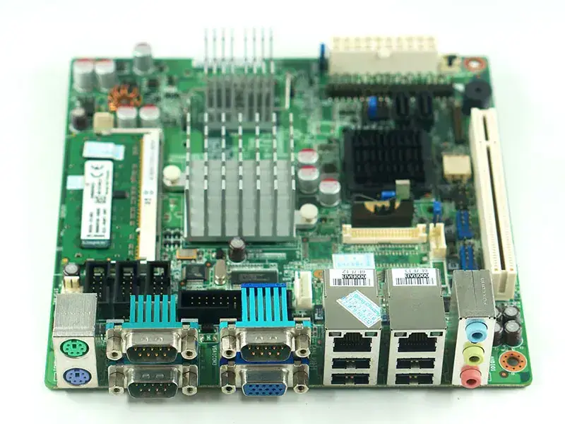 Advantech AIMB-210G2-S6B1E 主機板