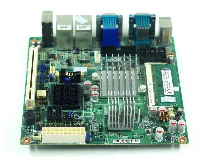 Advantech AIMB-210G2-S6B1E 主機板
