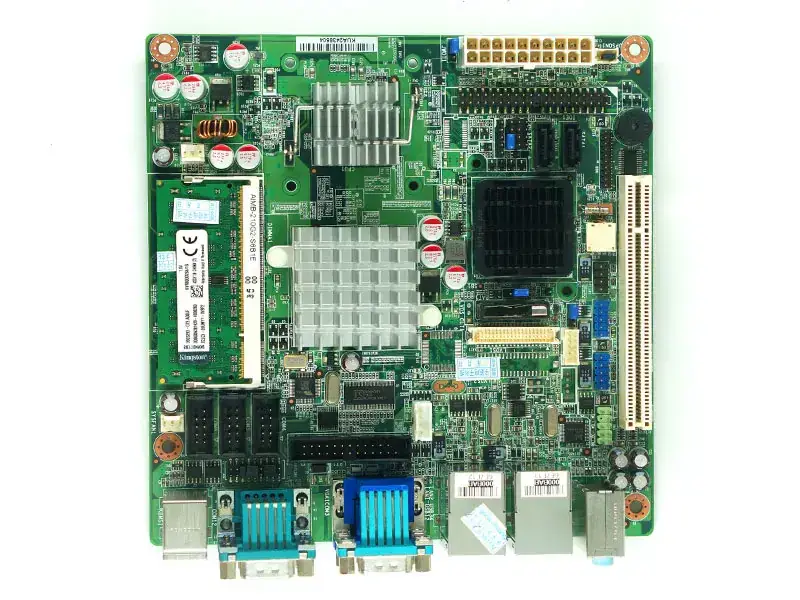 Advantech AIMB-210G2-S6B1E 主機板