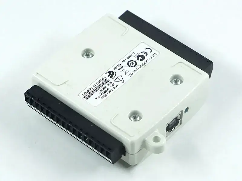 NI USB-6009 DAQ Card