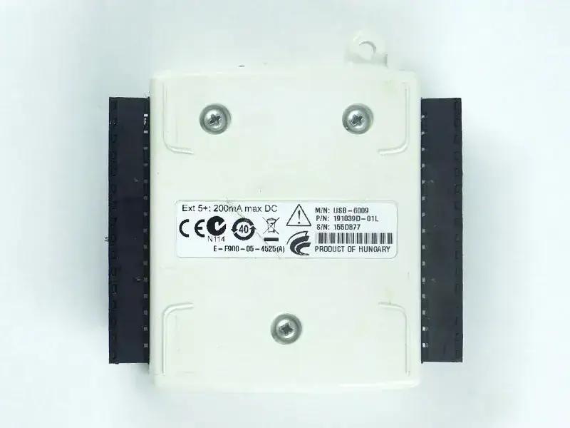NI USB-6009 DAQ-Karte