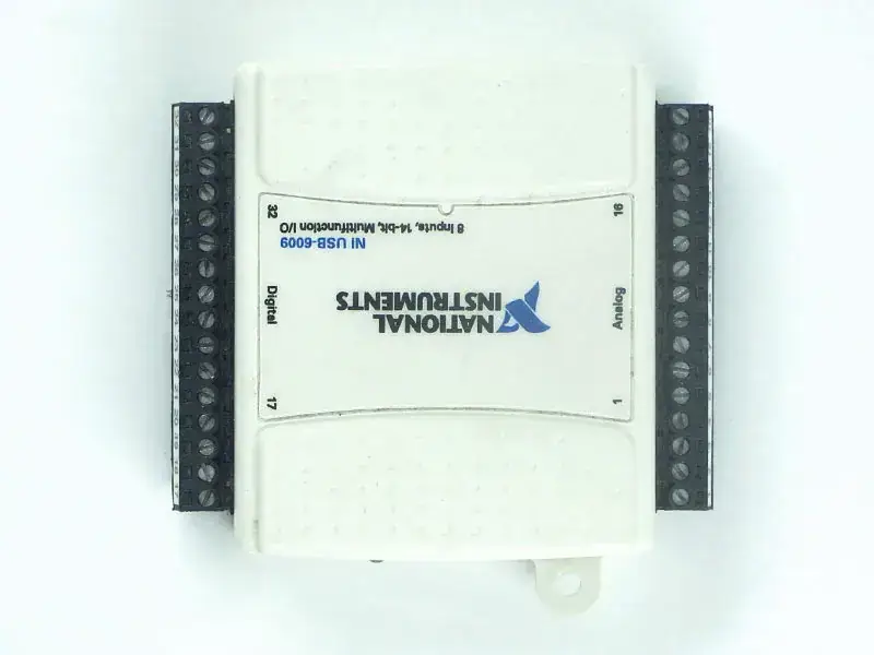 NI USB-6009 DAQ-Karte