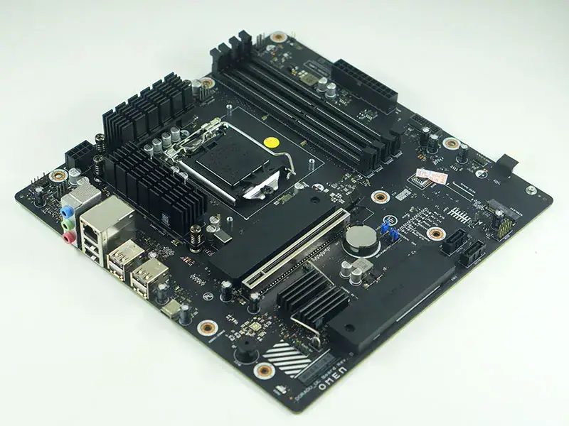 HP L96320-001 Motherboard