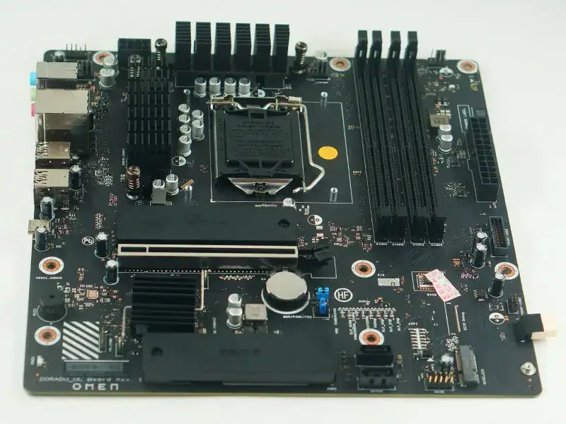 HP L96320-001 Motherboard