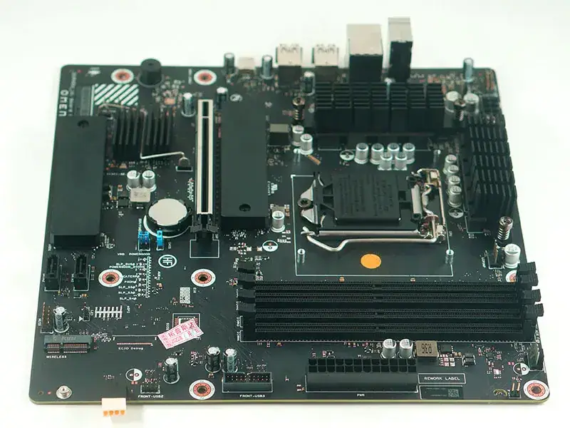 HP L96320-001 Motherboard