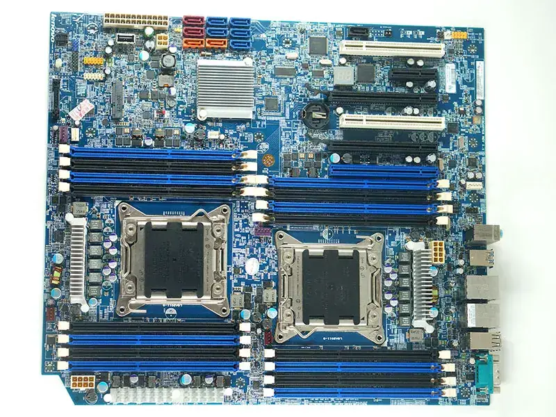 Lenovo 03T6501 主機板