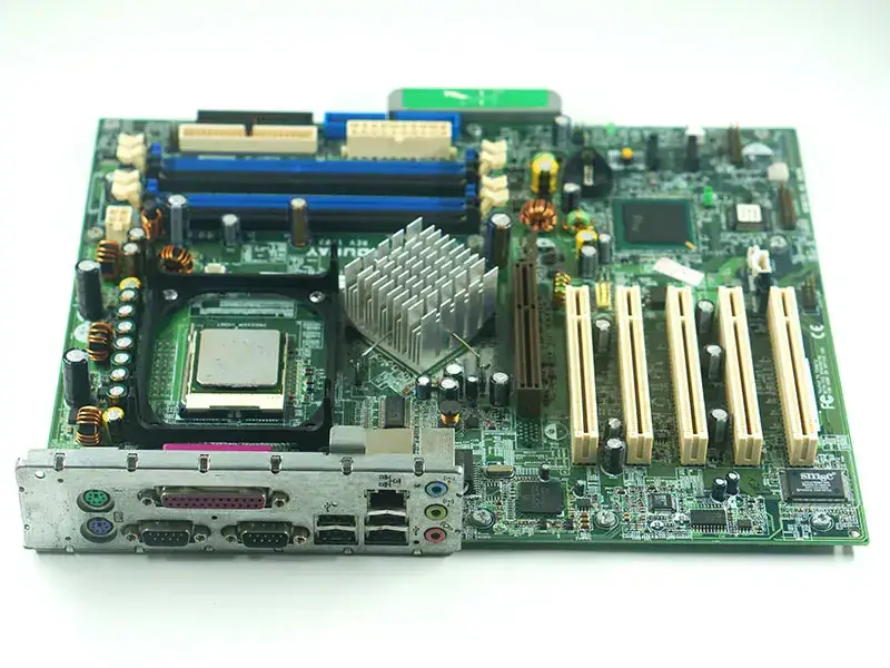 HP 331224-001 Motherboard