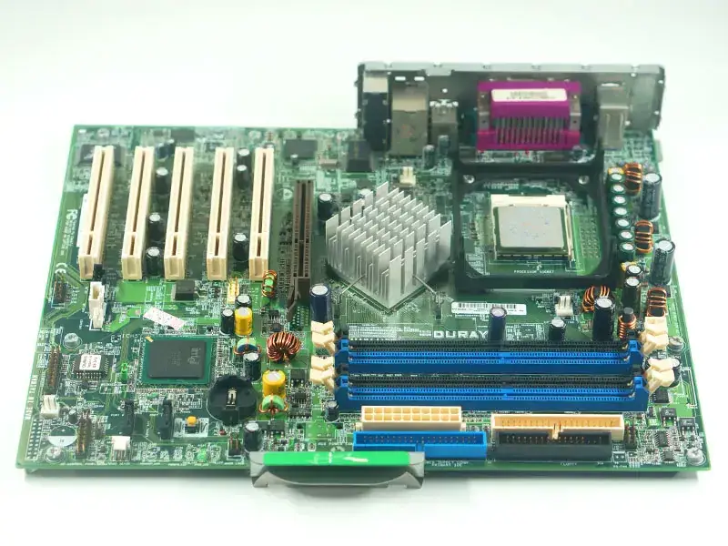 HP 331224-001 Hauptplatine