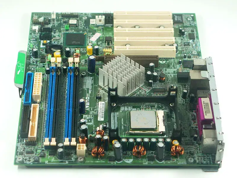 HP 331224-001 Hauptplatine