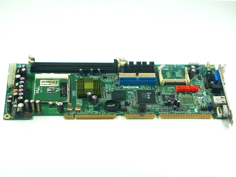 IEI ROCKY-3786EV-RS-R40 Motherboard