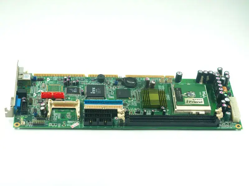 IEI ROCKY-3786EV-RS-R40 Motherboard