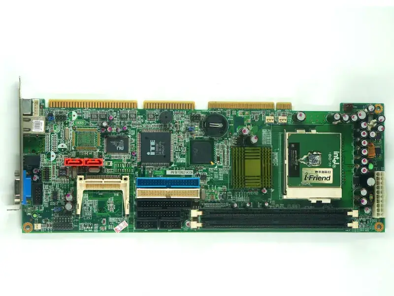 IEI ROCKY-3786EV-RS-R40 Motherboard