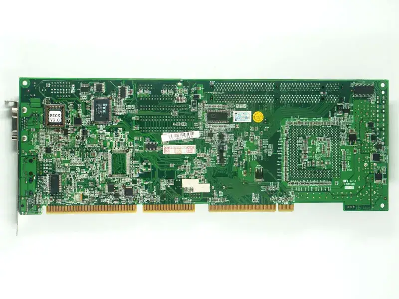 IEI ROCKY-3786EV-RS-R40 Motherboard