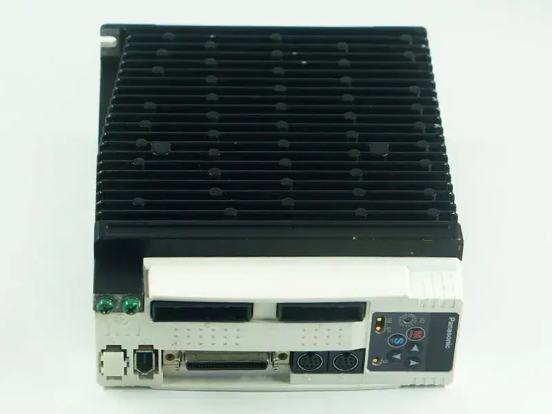 Panasonic MCDDT3520052 Servoantrieb
