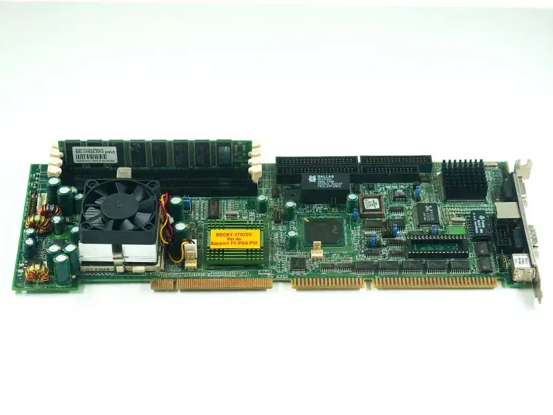 IEI ROCKY-3702EV-R4 Motherboard
